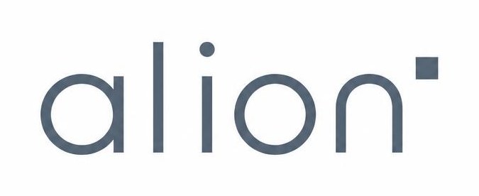 alion 株式會社