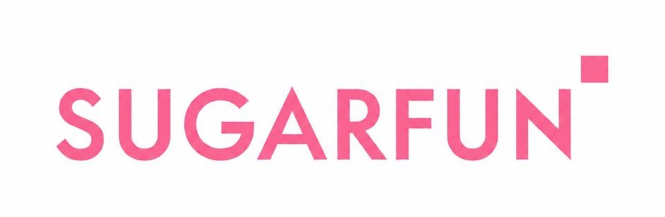 SUGARFUN 方形糖